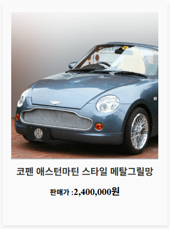 코펜 커스텀 파츠 5