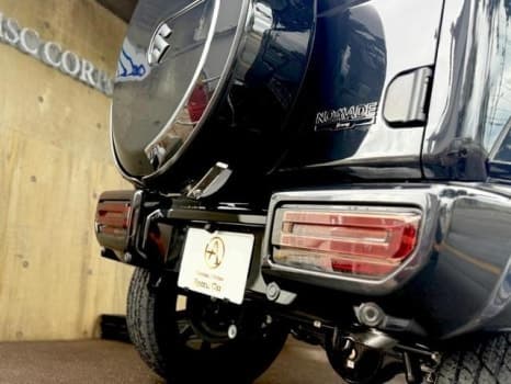 SUZUKI / little G JIMNY 5DOOR 상세 3