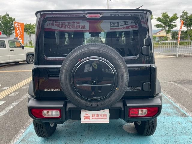 SUZUKI little D custom 3