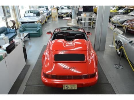 PORSCHE PORSCHE 911 카브리turbo 2