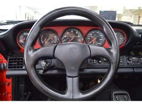 PORSCHE / PORSCHE 911 카브리turbo 상세 3