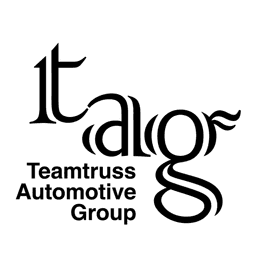 팀트러스 오토모티브 그룹 로고
