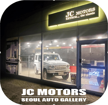 JC Motors